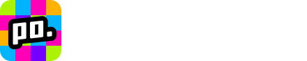 Poppo Live Logo
